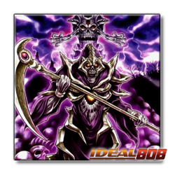 PRE-SALE YUGIOH x3 BPRO-EN009 ASSAULT LICH - COMMON 1st EDITION - Image 1