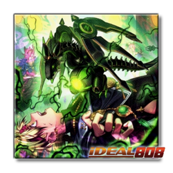 PRE-SALE YUGIOH x3 BPRO-EN055 DOOMZ CHANGE - COMMON 1st EDITION - Image 1