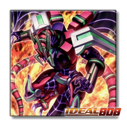 PRE-SALE YUGIOH x3 BPRO-EN032 BORRELOAD FATALFLARE DRAGON SUPER RARE 1st EDITION - Image 1