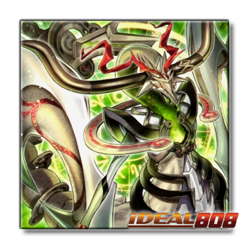 PRE-SALE YUGIOH x1 BPRO-EN037 DRACOTAIL SHAULAS - ULTRA RARE 1st EDITION - Image 1