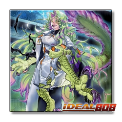 PRE-SALE YUGIOH x3 BPRO-EN095 GMX - VELOX - SUPER RARE 1st EDITION - Image 1