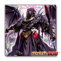 PRE-SALE YUGIOH x3 BPRO-EN018 DARKLORD GULGOLET - COMMON 1st EDITION - Image 1