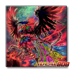 PRE-SALE YUGIOH x1 BPRO-EN040 ELFNOTE SERAPHIM STRELITZIA ULTRA RARE 1st EDITION - Image 1