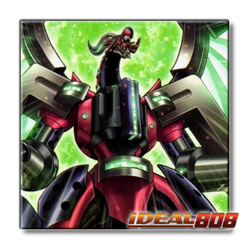 PRE-SALE YUGIOH x3 BPRO-EN070 BORREL REBOOT - SUPER RARE 1st EDITION - Image 1