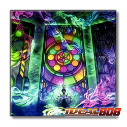 PRE-SALE YUGIOH x3 BPRO-EN058 THEOREALIZE LIBERATION - COMMON 1st EDITION - Image 1