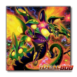 PRE-SALE YUGIOH x1 BPRO-EN046 TOPOLOGIC BLASTER DRAGON - SECRET RARE 1st EDITION - Image 1