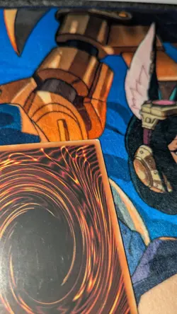 YuGiOh! | E - Emergency Call | RYMP-EN024 Secret Rare 1st Ed. | EX - Image 4