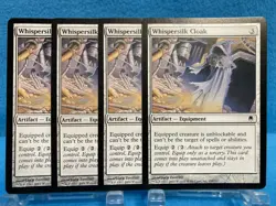 Mirrodin BLOCK, Darksteel, Fifth Dawn x4 MTG Playset - Your Choice/Choose - Image 3