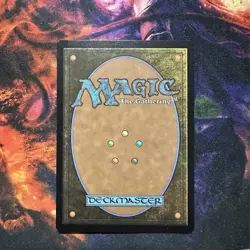 Grim Hireling The List Reprints Mystery Booster 2 #AFC-25 - N/M Condition - Image 2