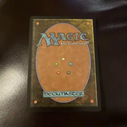 Grim Hireling (The List Reprints) - NM Pack Fresh Magic: The Gathering - Image 2