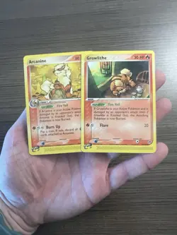 Pokemon Card Collection Lot E Reader Wotc Vintage - Image 1