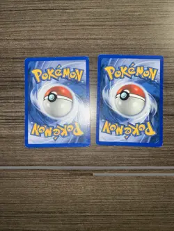 Pokemon Card Collection Lot E Reader Wotc Vintage - Image 3