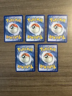 Pokemon Card Collection Lot Promo Sparkle Holos - Image 2