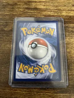 Pokemon TCG Gardevoir TG05/TG30 SWSH Silver Tempest Trainer Gallery Card NM - Image 2