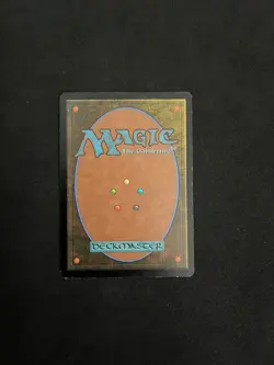 Mystic Enforcer [Odyssey] Magic MTG Cards MP/HP - Image 2