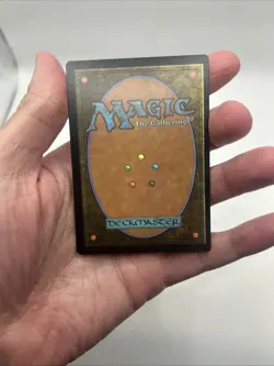 Magic the Gathering Avatar ATLA Cabbage Merchant #0134 Regular Rare MTG TLE - Image 4