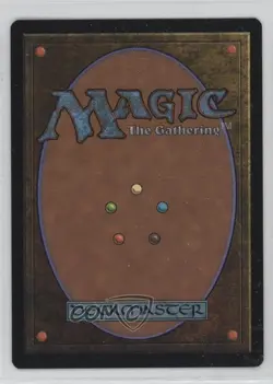 Gyome Master Chef Foil Magic: Commander 2021 C21 #5 - Image 2