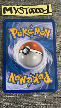 Carte Pokemon Voltali Holo 6/12 Promo Mc Donald MCDO 2013 Francais OCCASION - Image 2