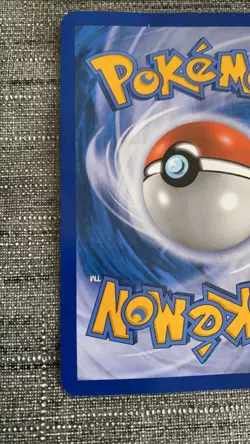 Carte Pokemon Voltali Holo 6/12 Promo Mc Donald MCDO 2013 Francais OCCASION - Image 5