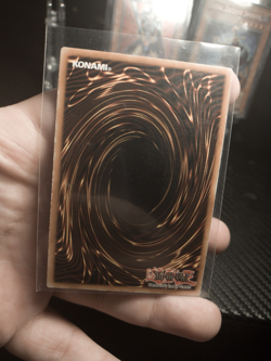 Yugioh Misprint Swift Gaia,Obnoxious Celtic Guard,Total Defense Shogun Ultra NM - Image 3