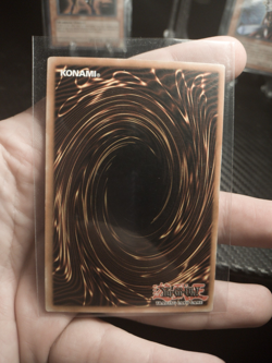 Yugioh Misprint Swift Gaia,Obnoxious Celtic Guard,Total Defense Shogun Ultra NM - Image 5