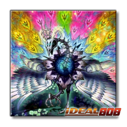 PRE-SALE YUGIOH x3 BPRO-EN013 ELFNOTE POWER PATRON - SUPER RARE 1st EDITION - Image 1