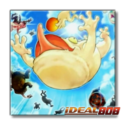 PRE-SALE YUGIOH x3 BPRO-EN086 RAIN OF FROGS - COMMON 1st EDITION - Image 1