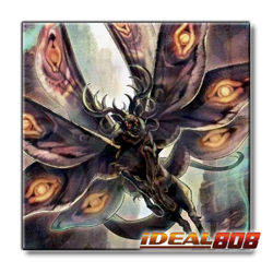 PRE-SALE YUGIOH x3 BPRO-EN097 PESANTA THE TITAN OF TROUBADOURS - COMMON 1st ED - Image 1