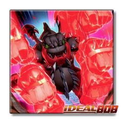 PRE-SALE YUGIOH x3 BPRO-EN028 FIST ARMED DRAGON - COMMON 1st EDITION - Image 1