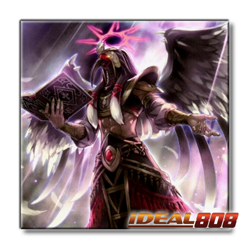 PRE-SALE YUGIOH x3 BPRO-EN019 DARKLORD DJEHUTY - SUPER RARE 1st EDITION - Image 1