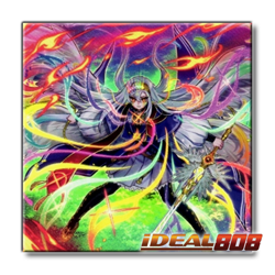 PRE-SALE YUGIOH x1 BPRO-EN035 ARTMAGE NON-FINITO - ULTRA RARE 1st EDITION - Image 1