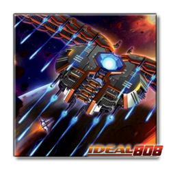 PRE-SALE YUGIOH x3 BPRO-EN021 B.E.S. DERRINGER CORE - SUPER RARE 1st EDITION - Image 1