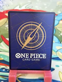 One Piece TCG - Enel OP05-100 Awakening of the New Era Foil - Image 2