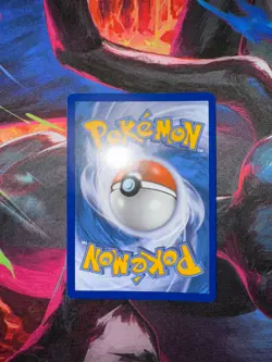 2016 Gyarados EX (Secret) 123/122 Breakpoint Pokemon TCG - Image 3