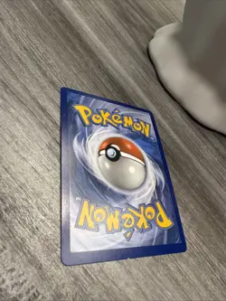 Pokemon TCG Gyarados EX 123/122 XY Breakpoint 2016 Secret Holo Rare Card NM - Image 4