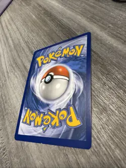 Pokemon TCG Gyarados EX 123/122 XY Breakpoint 2016 Secret Holo Rare Card NM - Image 5