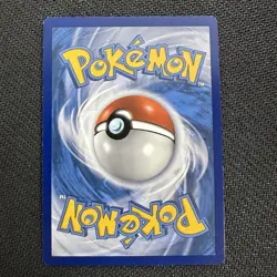 Gyarados EX 123/122 XY Breakpoint 2016 Secret Rare Holo - Image 2