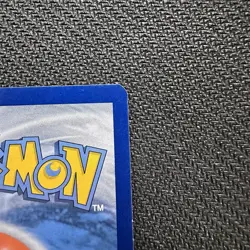 Gyarados EX 123/122 XY Breakpoint 2016 Secret Rare Holo - Image 4