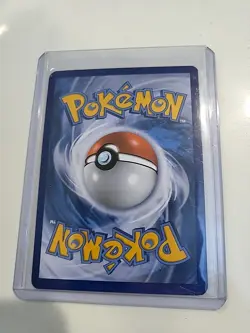 Pokemon Gyrados EX Card XY Breakpoint 123/122 Secret Rare 2016 - Image 2