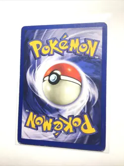 MAGMAR - 39/62 - Fossil - Pokemon Card - PL - Image 2