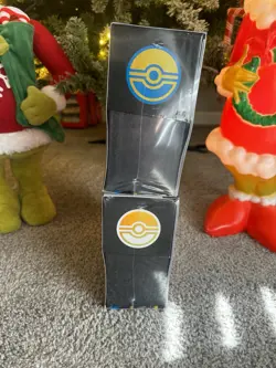 Pokemon TCG Mega Evolution Pokemon Center Exclusive ETB Set of 2 Factory Sealed - Image 3
