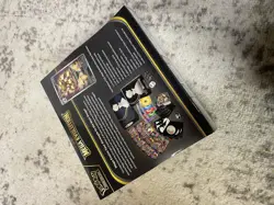 Pokemon Center Exclusive Mega Evolutions Elite Trainer Box ETB Factory Sealed - Image 4