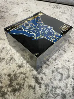 Pokemon Center Exclusive Mega Evolutions Elite Trainer Box ETB Factory Sealed - Image 3