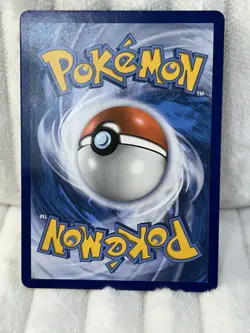 Pokemon Cards Gx Poltergeist Horror House Vintage Mint Gengar And Mimikyu - Image 4