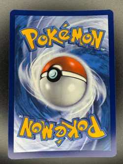 Hop's Dubwool (Cosmos Holo) Holo Rare Miscellaneous Cards & Products 136/159 LP - Image 2