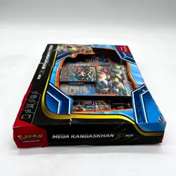 Pokemon Trading Card Game Mega Kangaskhan EX Box with Booster Pack - Image 4