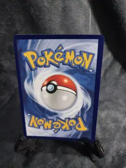 Pokemon Pikachu Cosplay Mega Charizard X Custom Fan Art Card - Image 2