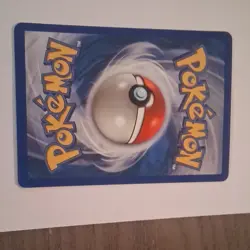 Pokemon Bayleef 70 HP Expedition Base Set 071/165 Reverse Holo Uncommon Card - Image 3