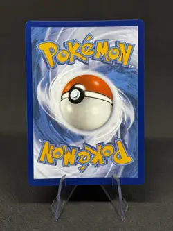 Pikachu 008/034 CLC Holo Promo Pokemon TCG Classic Collection Card 2023 NM - Image 2