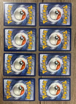 Pokemon Journey Together Lot - 20 Reverse & 8 Holo Cards - English - NM - Image 4